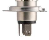 Автолампы светодиодные 24v H4